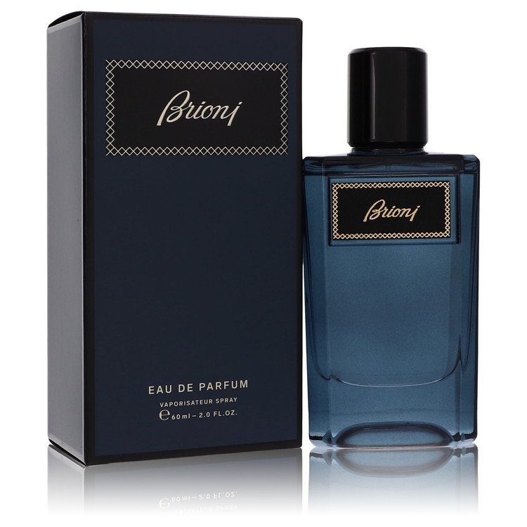 BRIONIEau De Parfum 60 ml per uomo BRIONIEau De Parfum 60 ml per uomo