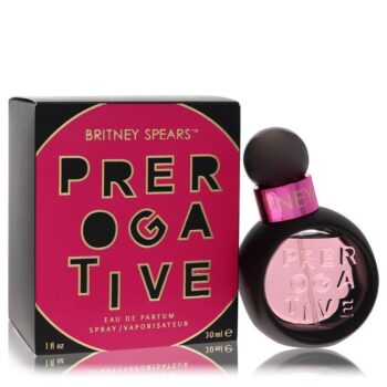 BRITNEY SPEARS PREROGATIVE Eau De Parfum 30 ml for Women
