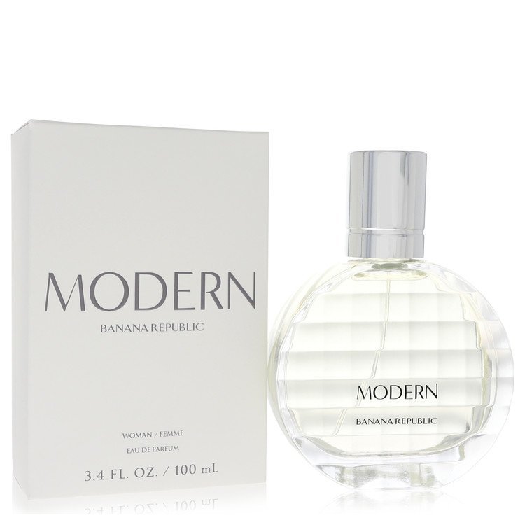 <span class="notranslate">BANANA REPUBLIC MODERN</span> Eau De Parfum 100 ml for Women <span class="notranslate">BANANA REPUBLIC MODERN</span> Eau De Parfum 100 ml for Women