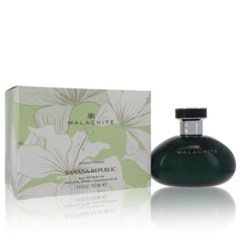 <span class="notranslate">BANANA REPUBLIC MALACHITE</span> Eau De Parfum (SPECIAL EDITION) 100 ml for Women