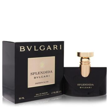 BVLGARI SPLENDIDA JASMIN NOIR Eau De Parfum 50 ml for Women