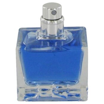 <span class="notranslate">ANTONIO BANDERAS BLUE SEDUCTION</span> Eau De Toilette 30 ml for Men