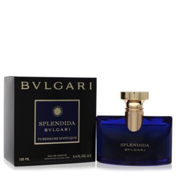 BVLGARI SPLENDIDA TUBEREUSE MYSTIQUE Eau De Parfum 100 ml for Women