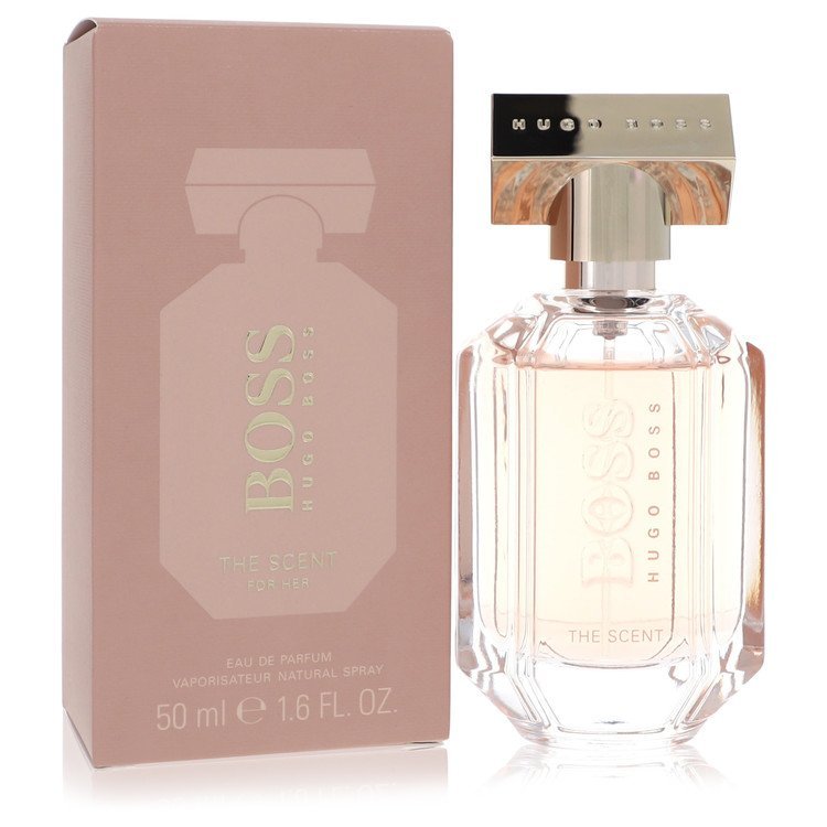 <span class="notranslate">HUGO BOSS BOSS THE SCENT</span> Eau De Parfum 50 ml for Women <span class="notranslate">HUGO BOSS BOSS THE SCENT</span> Eau De Parfum 50 ml for Women