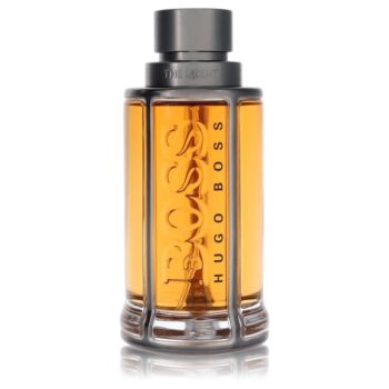 HUGO BOSS BOSS THE SCENTEau De Toilette (testeur) 100 ml pour homme