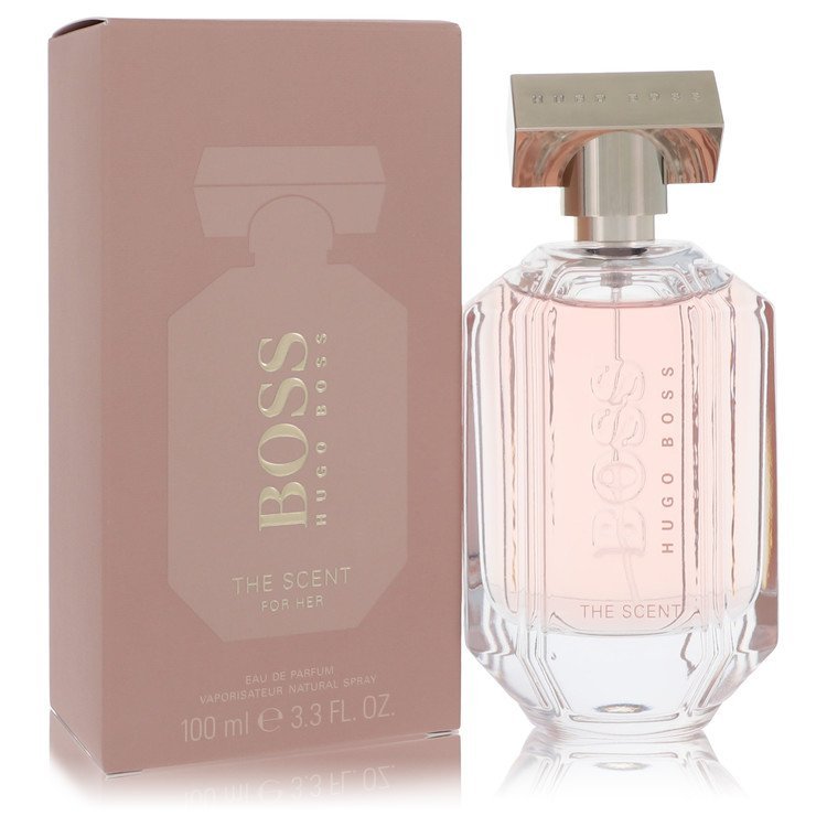 <span class="notranslate">HUGO BOSS BOSS THE SCENT</span> Eau De Parfum 100 ml for Women <span class="notranslate">HUGO BOSS BOSS THE SCENT</span> Eau De Parfum 100 ml for Women