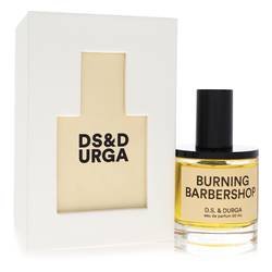 D.S. & DURGA BARBIERE IN FIAMME .S. & DURGA Eau De Parfum 50 ml da uomo