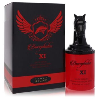 <span class="notranslate">ARMAF BUCEPHALUS XI</span> Eau De Parfum 100 ml for Men