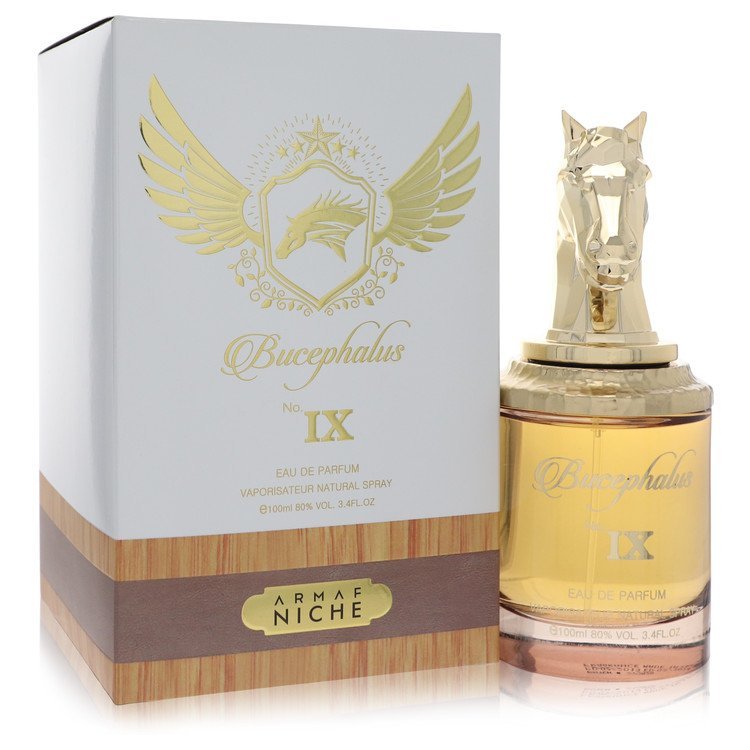 <span class="notranslate">ARMAF BUCEPHALUS IX</span> Eau De Parfum 100 ml for Men <span class="notranslate">ARMAF BUCEPHALUS IX</span> Eau De Parfum 100 ml for Men