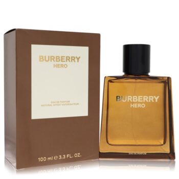BURBERRY HEROEau De Parfum 100 ml per uomo