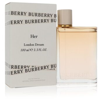 BURBERRY HER LONDON DREAM Eau De Parfum 100 ml for Women