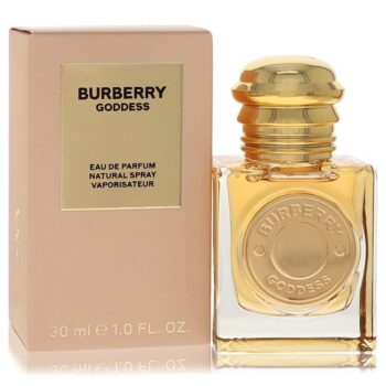 BURBERRY GODDESS Eau De Parfum REFILLABLE 30 ml for Women