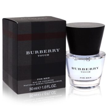 BURBERRY TOUCH Eau De Toilette 30 ml per uomo