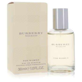 BURBERRY WEEKEND Eau De Parfum 30 ml da donna