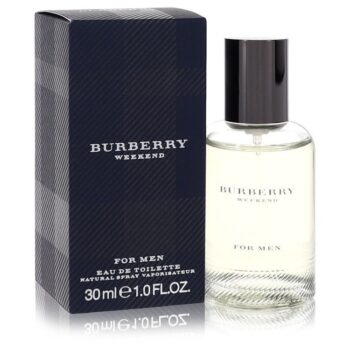BURBERRY WEEKEND Eau De Toilette 30 ml per uomo