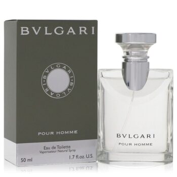 <span class="notranslate">BVLGARI</span> Eau De Toilette 50 ml for Men