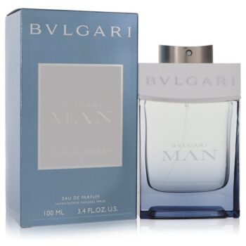 <span class="notranslate">BVLGARI MAN GLACIAL ESSENCE</span> Eau De Parfum 100 ml for Men