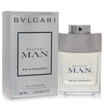 <span class="notranslate">BVLGARI MAN RAIN ESSENCE</span> Eau De Parfum 60 ml for Men