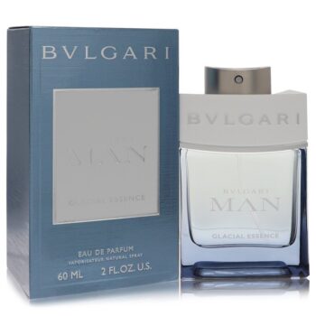 <span class="notranslate">BVLGARI MAN GLACIAL ESSENCE</span> Eau De Parfum 60 ml for Men