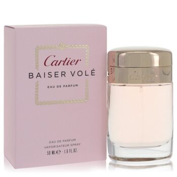 <span class="notranslate">CARTIER BAISER VOLE</span> Eau De Parfum 50 ml for Women