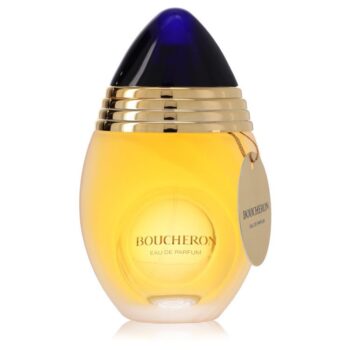 <span class="notranslate">BOUCHERON</span> Eau De Parfum (tester) 100 ml for Women
