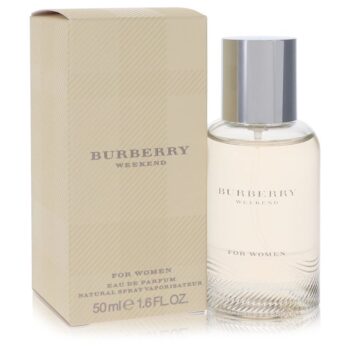 BURBERRY WEEKEND Eau De Parfum 50 ml da donna