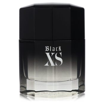 <span class="notranslate">PACO RABANNE BLACK XS</span> Eau De Toilette (tester) 100 ml for Men