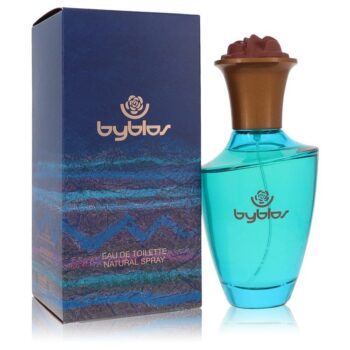 BYBLOS Eau De Toilette 100 ml for Women