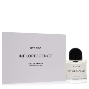 BYREDO INFLORESCENCE Eau De Parfum 100 ml for Women