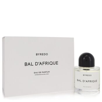 BYREDO BAL D'AFRIQUE Eau De Parfum 100 ml Unisex