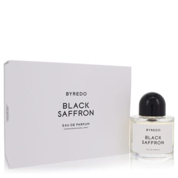 BYREDO BLACK SAFFRON Eau De Parfum 100 ml Unisex