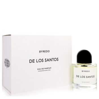 BYREDO DE LOS SANTOS Eau De Parfum 100 ml Unisex