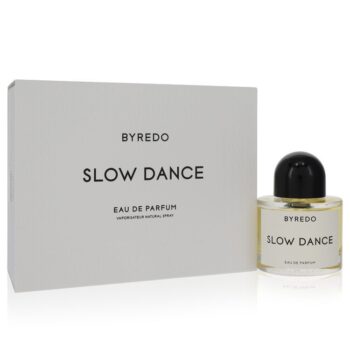 BYREDO SLOW DANCE Eau De Parfum 50 ml Unisex