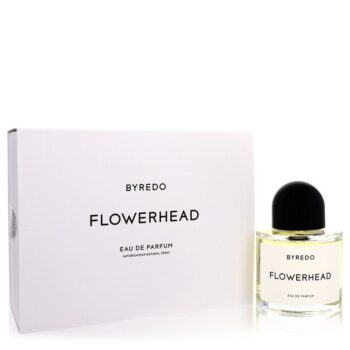 BYREDO FLOWERHEAD Eau De Parfum 100 ml Unisex
