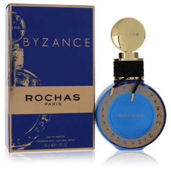 ROCHAS BYZANCE 2019 EDITION Eau De Parfum 30 ml für Frauen