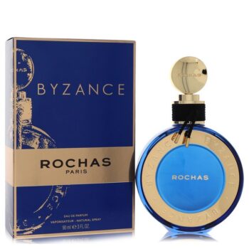 ROCHAS BYZANCE 2019 EDITION Eau De Parfum 90 ml für Frauen