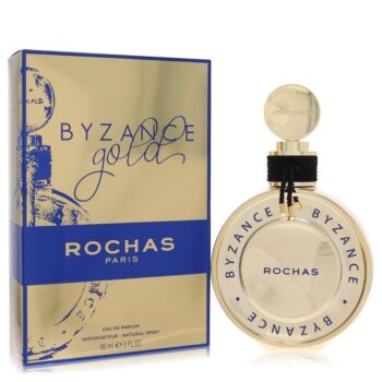 ROCHAS BYZANCE GOLD Eau de Parfum 90 ml für Damen