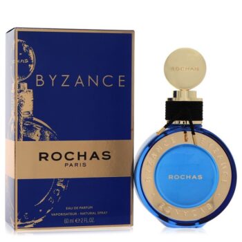 ROCHAS BYZANCE 2019 EDITION Eau De Parfum 60 ml für Frauen