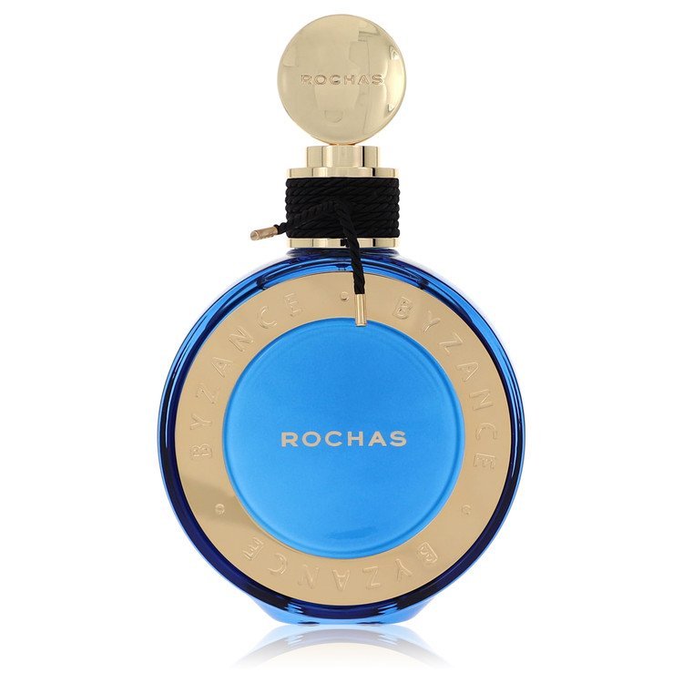 ROCHAS BYZANCE 2019 EDITION Eau De Parfum (tester) 90 ml for Women ROCHAS BYZANCE 2019 EDITION Eau De Parfum (tester) 90 ml for Women