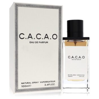 <span class="notranslate">FRAGRANCE WORLD C.A.C.A.O.</span> Eau De Parfum 100 ml Unisex