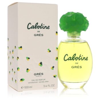PARFUMS GRES CABOTINE Eau De Parfum 100 ml for Women