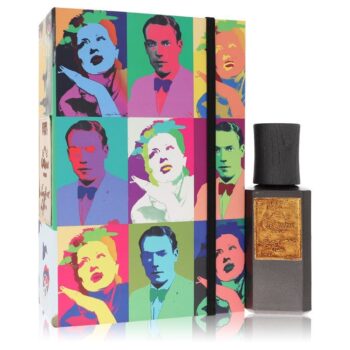 NOBILE 1942 CAFE CHANTANT EXCEPTIONAL EDITION Extrait De Parfum 75 ml Unisex