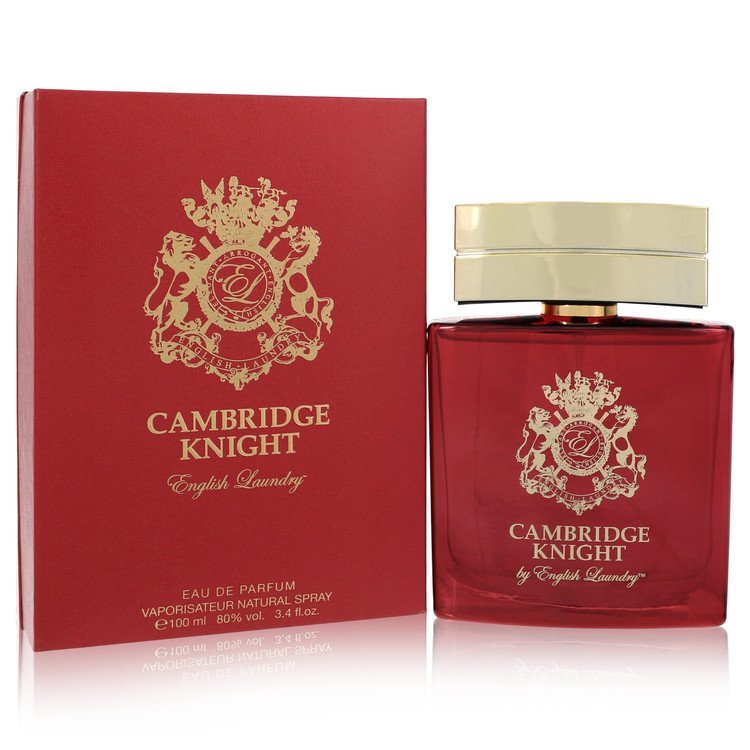 <span class="notranslate">ENGLISH LAUNDRY CAMBRIDGE KNIGHT</span> Eau De Parfum 100 ml for Men <span class="notranslate">ENGLISH LAUNDRY CAMBRIDGE KNIGHT</span> Eau De Parfum 100 ml for Men