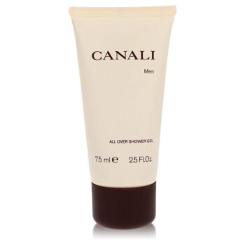 <span class="notranslate">CANALI</span> Shower Gel 75 ml for Men