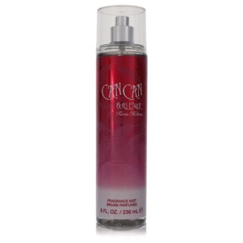 PARIS HILTON CAN CAN BURLESQUE Fragrance Mist 240 ml for Women