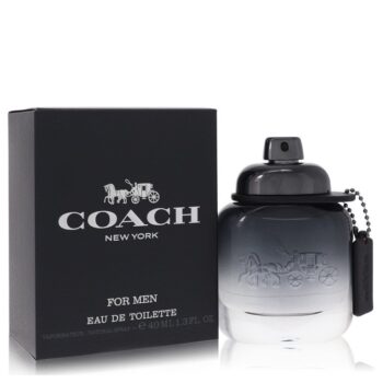 <span class="notranslate">COACH</span> Eau De Toilette 40 ml for Men