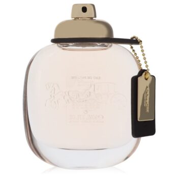 COACH Eau De Parfum (tester) 90 ml for Women