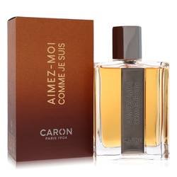 <span class="notranslate">CARON AIMEZ MOI COMME JE SUIS</span> Eau De Toilette 125 ml for Men