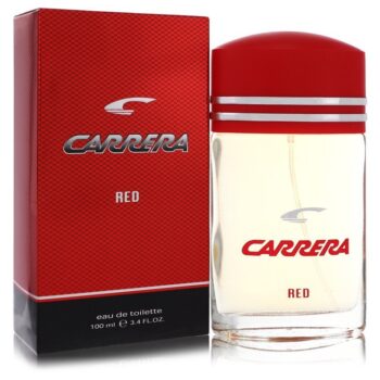 <span class="notranslate">VAPRO INTERNATIONAL CARRERA RED</span> Eau De Toilette 100 ml for Men