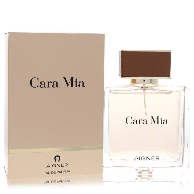 ETIENNE AIGNER CARA MIA Eau De Parfum 100 ml for Women ETIENNE AIGNER CARA MIA Eau De Parfum 100 ml for Women